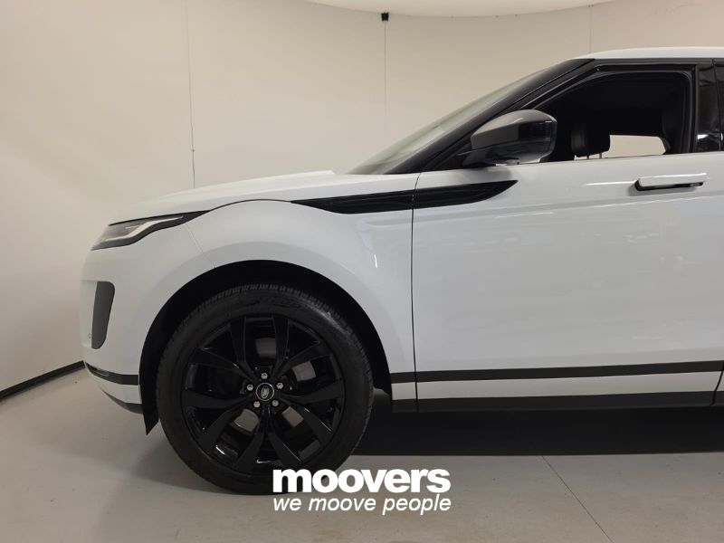 LAND ROVER Range Rover Evoque 2.0D I4-L.Flw 150 CV AWD Auto R-Dynamic S